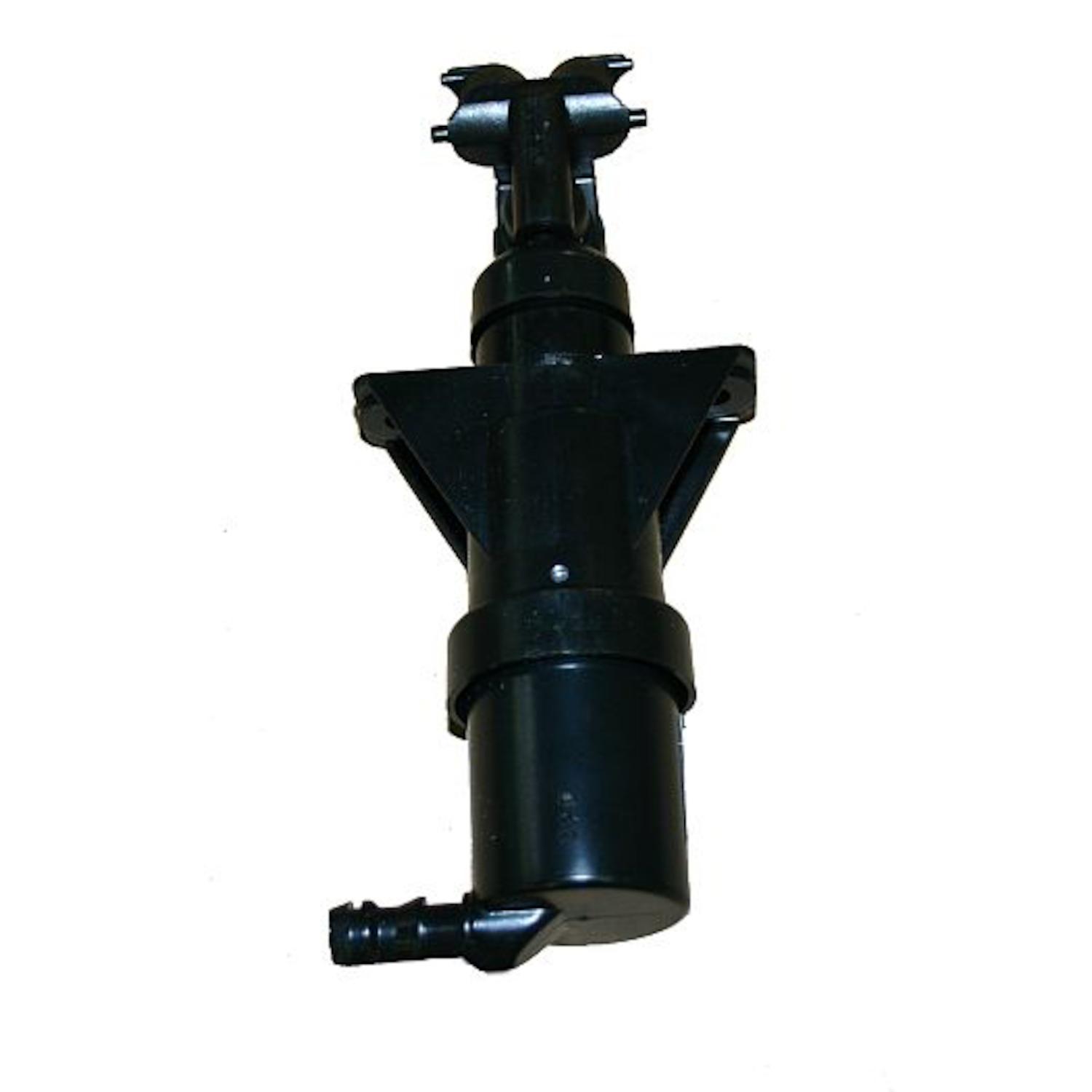 HELLA 007440005 Headlight Washer Nozzle product image 1 of 1