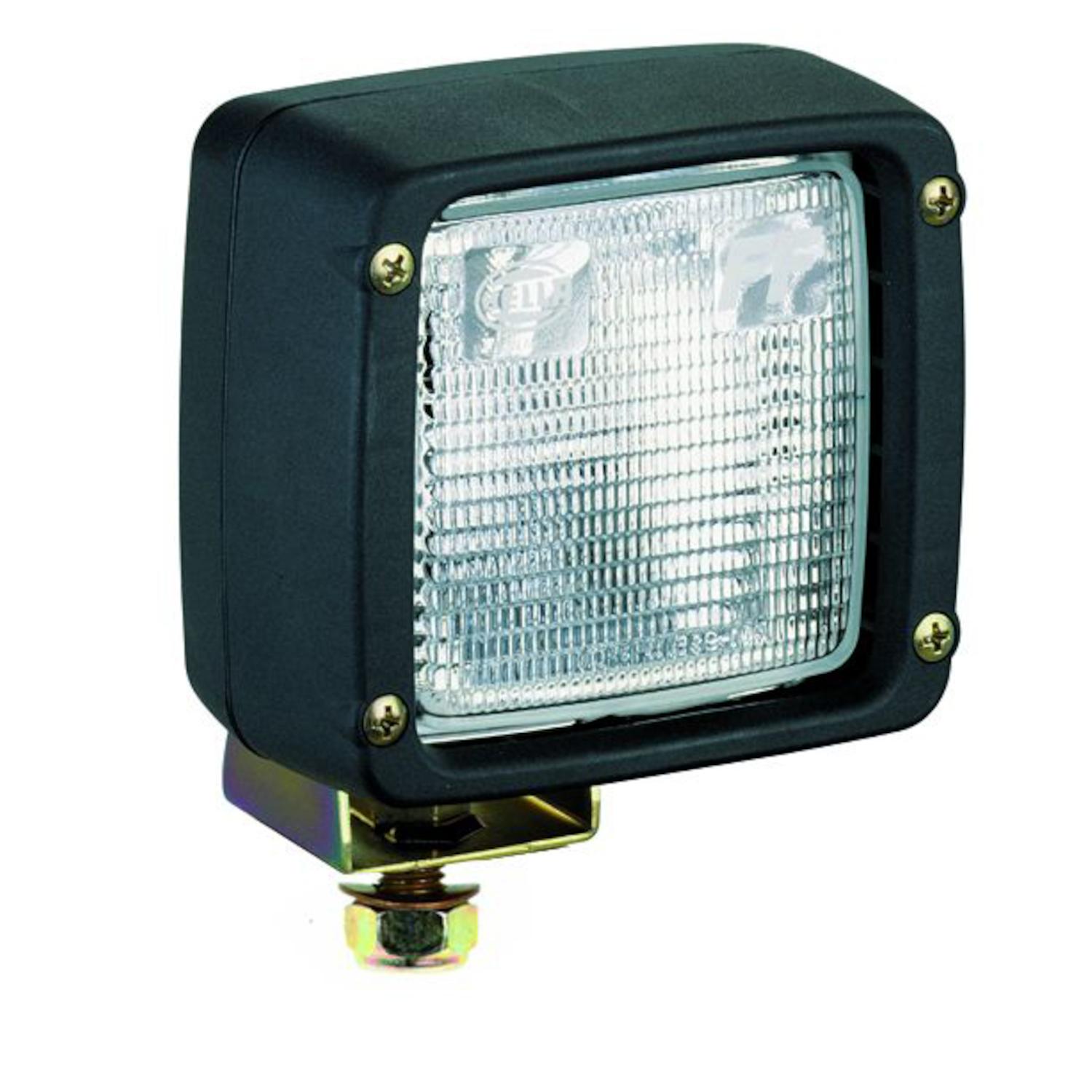 HELLA 007506657 Vehicle Work Lamp product image 1 of 1