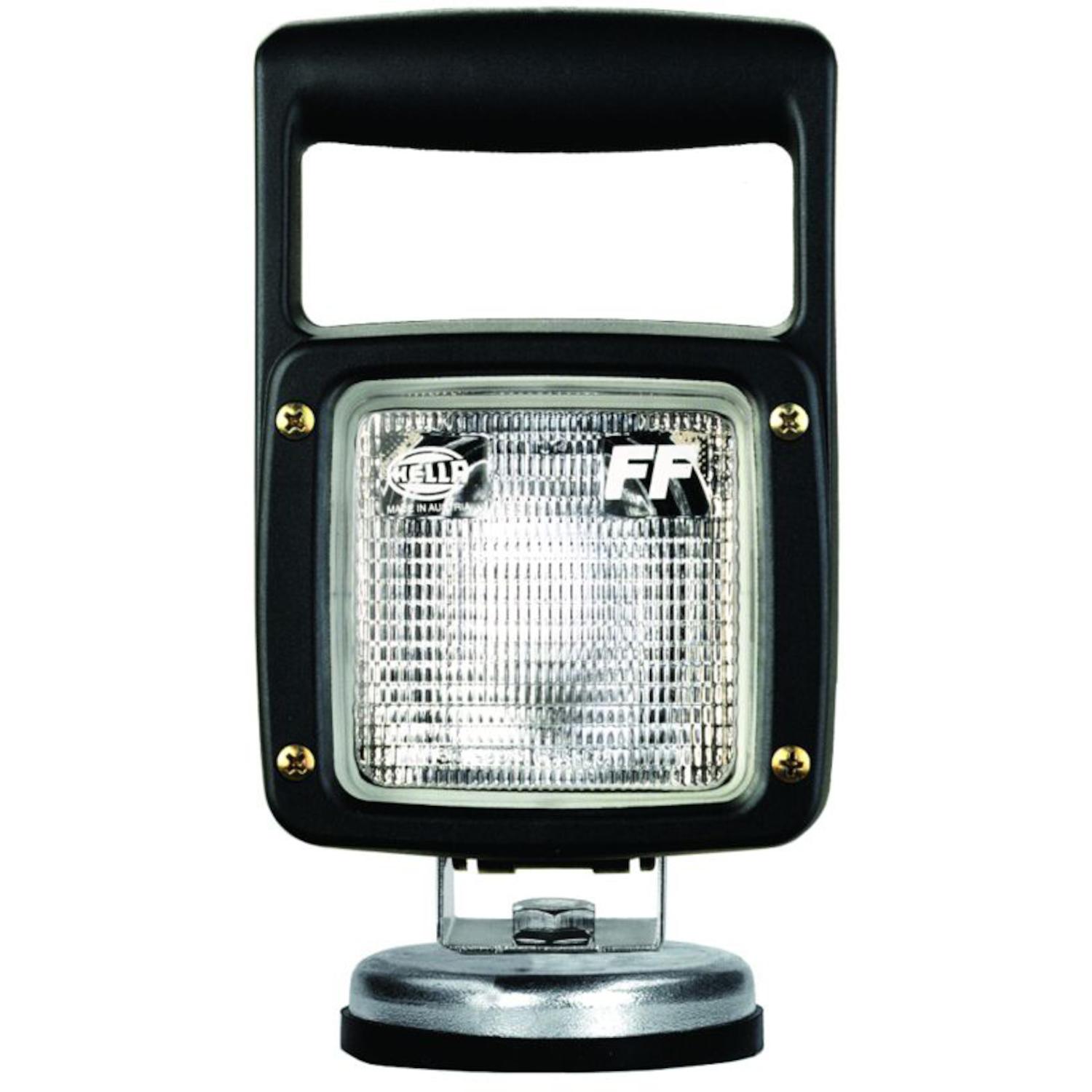 HELLA 007506667 - Vehicle Work Lamp HELLA 007506667 Vehicle Work Lamp product image 1 of 1