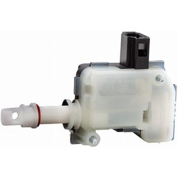 HELLA 007546071 Fuel Filler Door Lock Actuator product image 1 of 1
