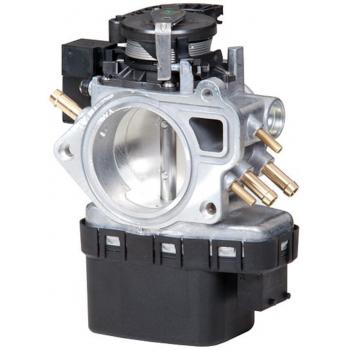HELLA 007623191 Electronic Throttle Body Module product image 1 of 1