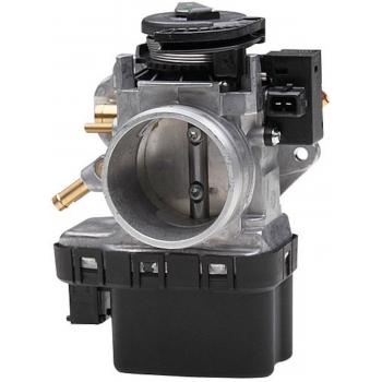HELLA 007623271 Electronic Throttle Body Module product image 1 of 1