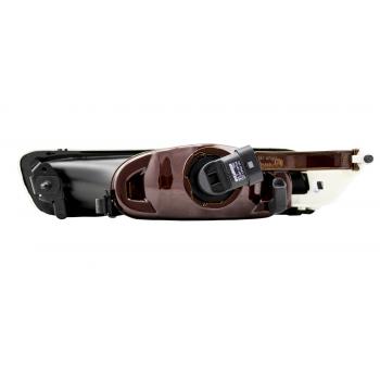 HELLA 007646011 Fog Light Assembly product image 1 of 8