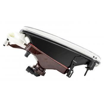 HELLA 007646011 Fog Light Assembly product image 2 of 8