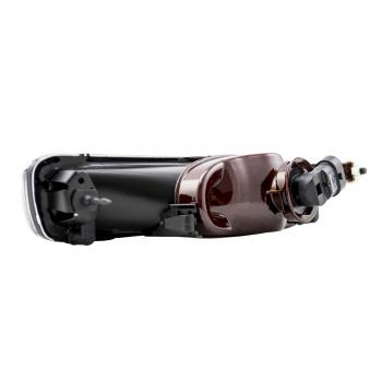 HELLA 007646011 Fog Light Assembly product image 4 of 8