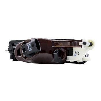 HELLA 007646011 Fog Light Assembly product image 7 of 8