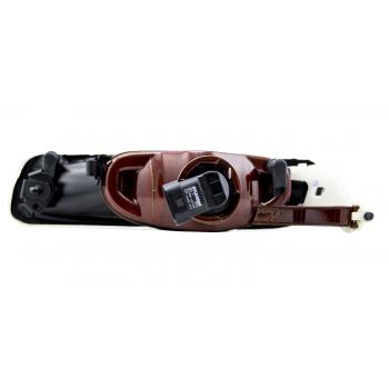 HELLA 007646021 Fog Light Assembly product image 1 of 8
