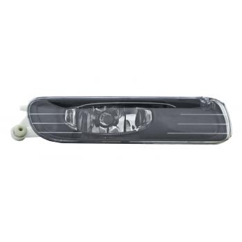 HELLA 007646021 Fog Light Assembly product image 5 of 8