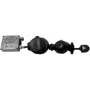 HELLA 007760071 Xenon Headlight Igniter product image 1 of 1