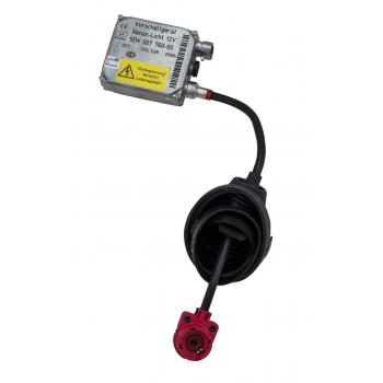 HELLA 007760651 Xenon Lighting Ballast product image 4 of 4
