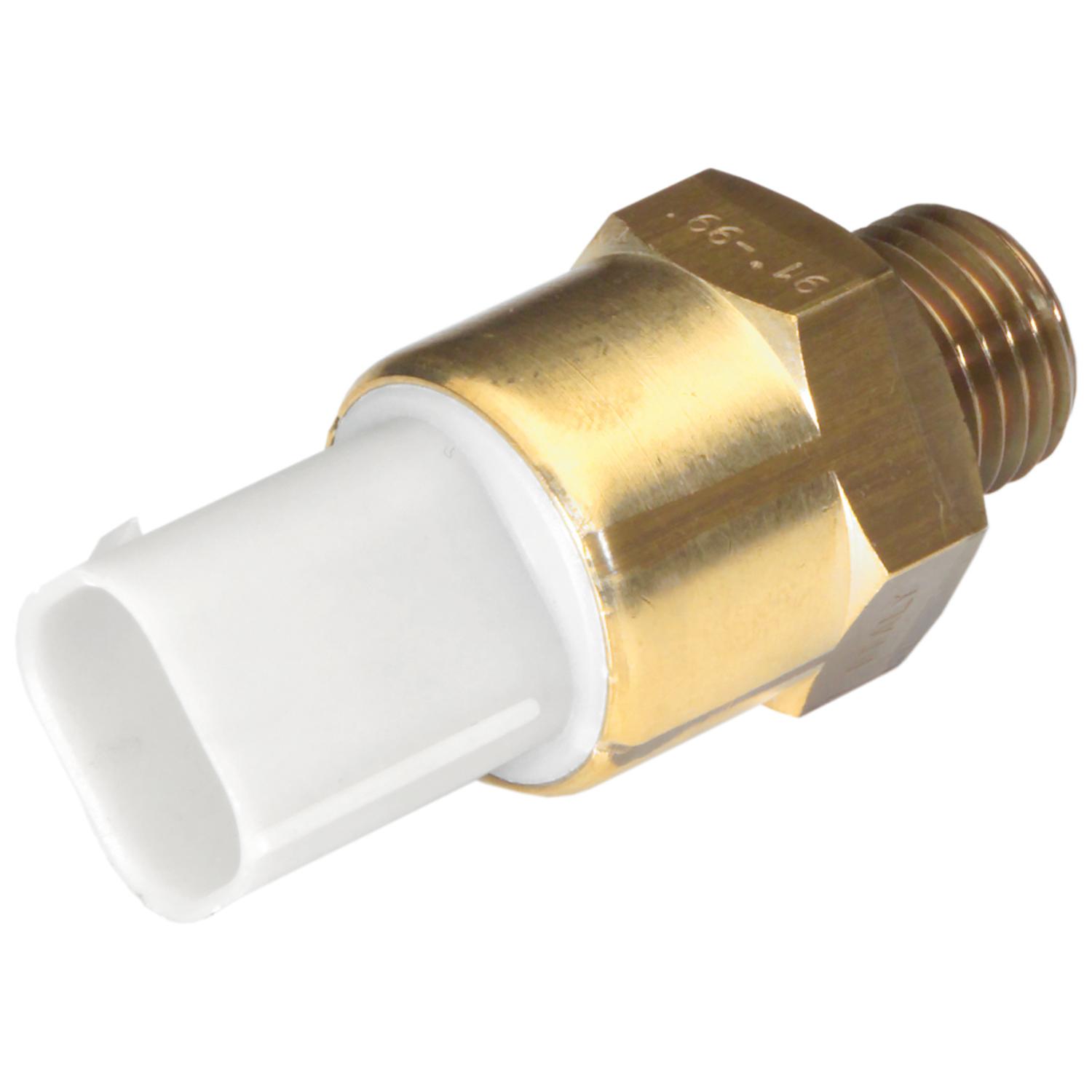 HELLA 007800121 - Engine Cooling Fan Switch HELLA 007800121 Engine Cooling Fan Switch product image 1 of 2