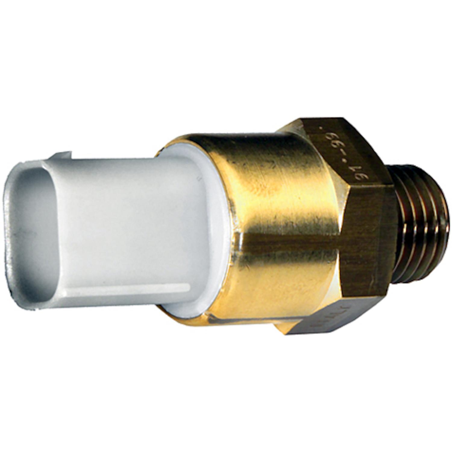HELLA 007800121 - Engine Cooling Fan Switch HELLA 007800121 Engine Cooling Fan Switch product image 2 of 2