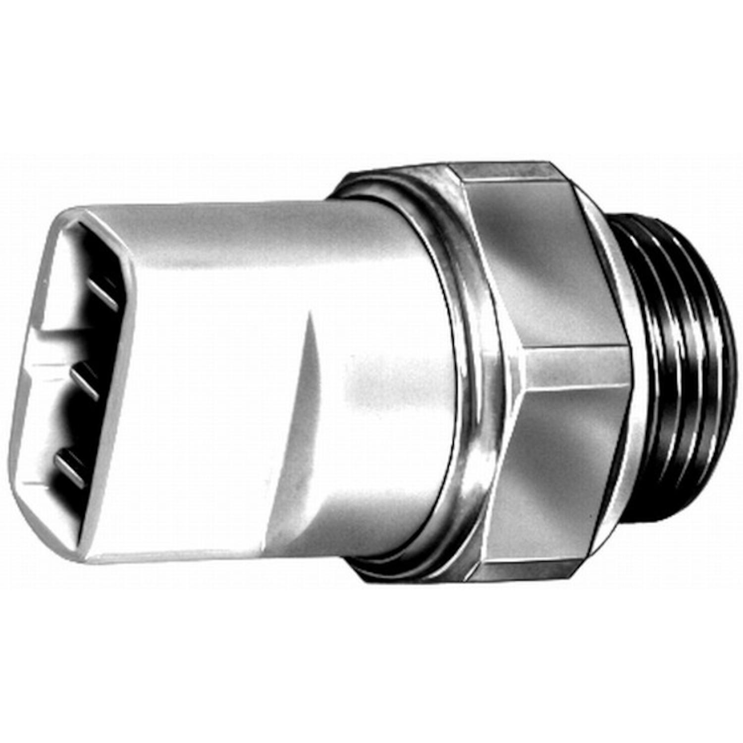 HELLA 007802011 - Engine Cooling Fan Switch HELLA 007802011 Engine Cooling Fan Switch product image 1 of 1