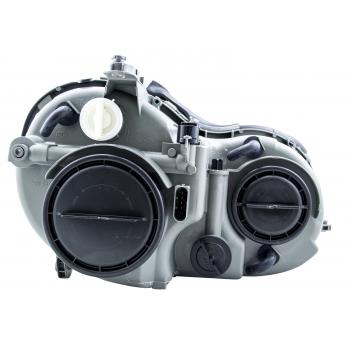 HELLA 007988351 - Headlight Assembly HELLA 007988351 Headlight Assembly product image 1 of 7
