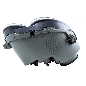 HELLA 007988351 - Headlight Assembly HELLA 007988351 Headlight Assembly product image 2 of 7