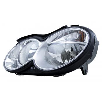 HELLA 007988351 - Headlight Assembly HELLA 007988351 Headlight Assembly product image 3 of 7