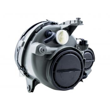HELLA 007988351 - Headlight Assembly HELLA 007988351 Headlight Assembly product image 4 of 7