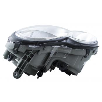 HELLA 007988351 - Headlight Assembly HELLA 007988351 Headlight Assembly product image 7 of 7