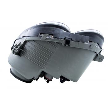 HELLA 007988361 - Headlight Assembly HELLA 007988361 Headlight Assembly product image 2 of 8