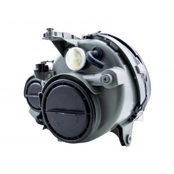 HELLA 007988361 - Headlight Assembly HELLA 007988361 Headlight Assembly product image 4 of 8