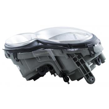 HELLA 007988361 - Headlight Assembly HELLA 007988361 Headlight Assembly product image 8 of 8