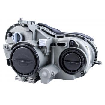 HELLA 007988551 Headlight Assembly product image 1 of 10