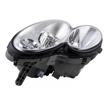 HELLA 007988551 Headlight Assembly product image 2 of 10