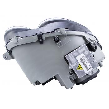 HELLA 007988551 Headlight Assembly product image 3 of 10