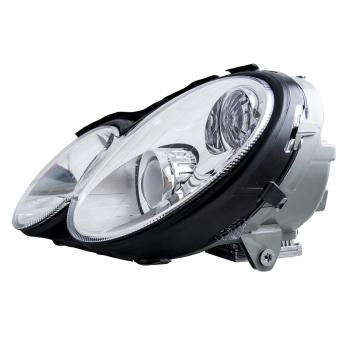 HELLA 007988551 Headlight Assembly product image 4 of 10