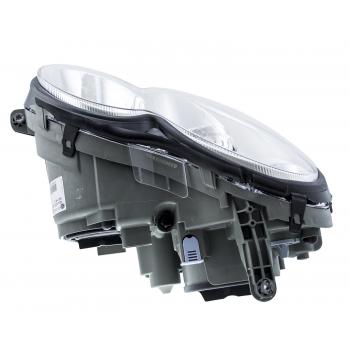 HELLA 007988561 - Headlight Assembly HELLA 007988561 Headlight Assembly product image 2 of 10