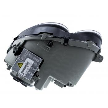 HELLA 007988561 - Headlight Assembly HELLA 007988561 Headlight Assembly product image 3 of 10