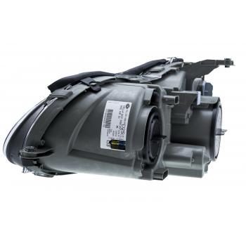 HELLA 007988561 - Headlight Assembly HELLA 007988561 Headlight Assembly product image 5 of 10
