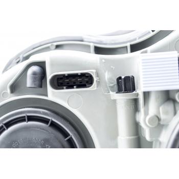 HELLA 007988561 - Headlight Assembly HELLA 007988561 Headlight Assembly product image 9 of 10