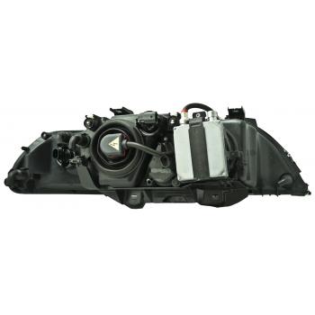 HELLA 008052111 Headlight Assembly product image 1 of 7