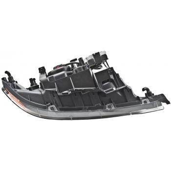 HELLA 008052111 Headlight Assembly product image 2 of 7