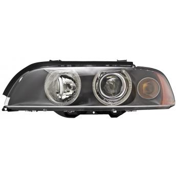 HELLA 008052111 Headlight Assembly product image 3 of 7