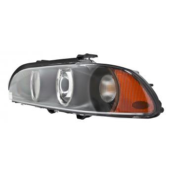 HELLA 008052111 Headlight Assembly product image 4 of 7