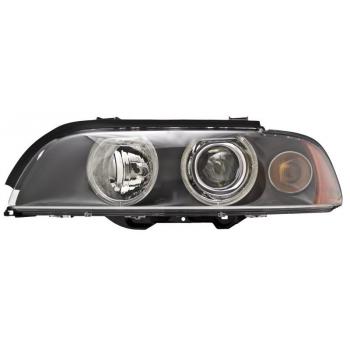 HELLA 008052111 Headlight Assembly product image 5 of 7