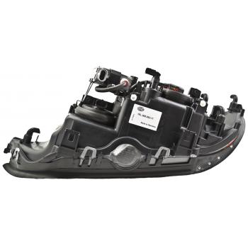 HELLA 008052111 Headlight Assembly product image 7 of 7