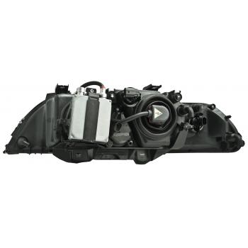 HELLA 008052121 Headlight Assembly product image 1 of 7