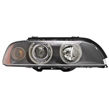 HELLA 008052121 Headlight Assembly product image 3 of 7
