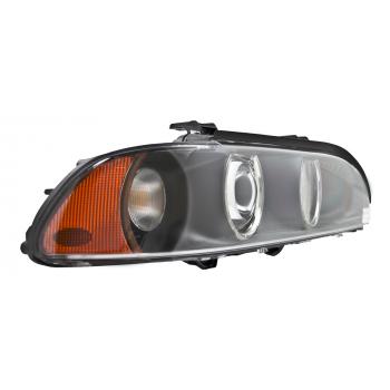 HELLA 008052121 Headlight Assembly product image 4 of 7