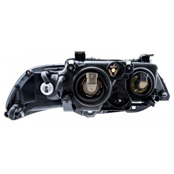 HELLA 008053051 Headlight Assembly product image 1 of 7