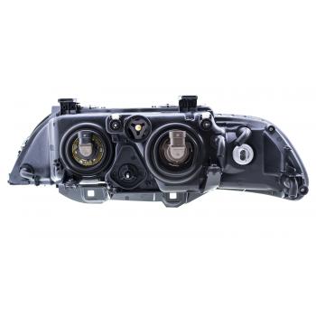HELLA 008053061 Headlight Assembly product image 1 of 11