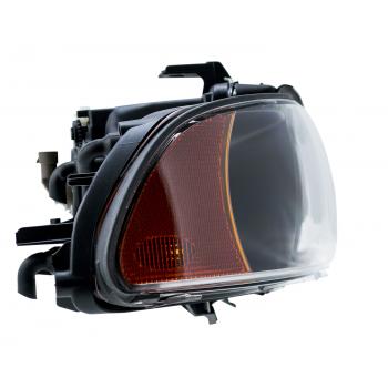 HELLA 008053061 Headlight Assembly product image 2 of 11