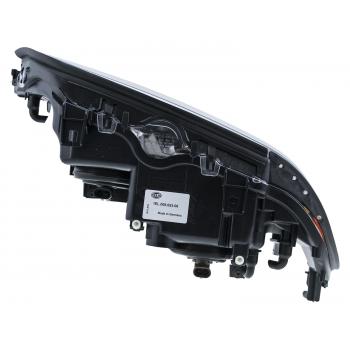HELLA 008053061 Headlight Assembly product image 3 of 11