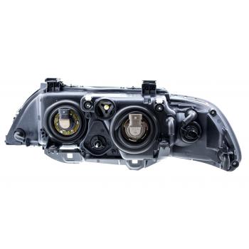 HELLA 008053111 Headlight Assembly product image 1 of 8