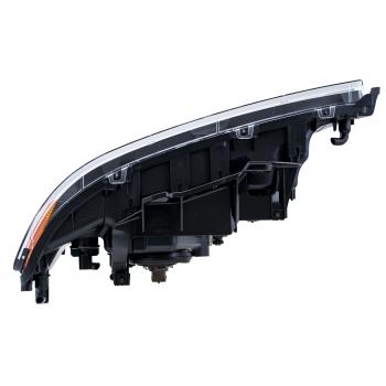 HELLA 008053111 Headlight Assembly product image 2 of 8