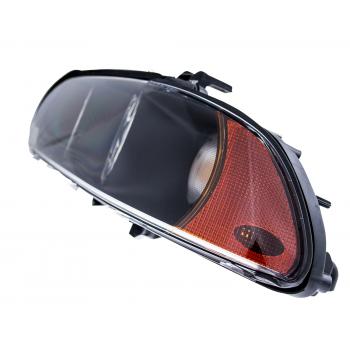 HELLA 008053111 Headlight Assembly product image 3 of 8