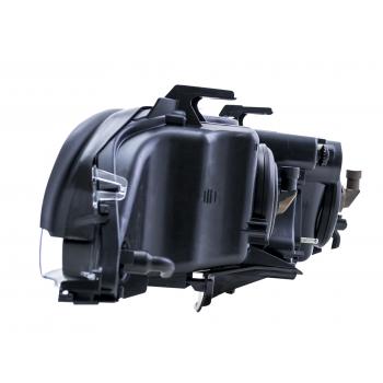HELLA 008053111 Headlight Assembly product image 4 of 8